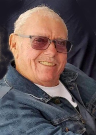 Photo de profil de Monsieur Jean-Claude BILLET